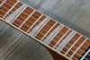 Rickenbacker 620/6 Mod, Ruby: Close up - Free