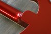 Rickenbacker 620/6 Mod, Ruby: Close up - Free2