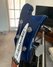 Rickenbacker 4003/4 , Midnightblue: Headstock