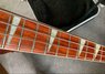 Rickenbacker 4003/4 , Midnightblue: Neck - Front