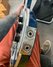 Rickenbacker 4003/4 , Midnightblue: Close up - Free