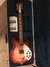 Rickenbacker 360/12 V64, Fireglo: Full Instrument - Front