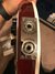 Rickenbacker 360/12 V64, Fireglo: Close up - Free