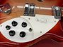 Rickenbacker 360/12 CW, Fireglo: Free image