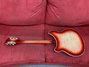 Rickenbacker 360/12 CW, Fireglo: Full Instrument - Rear