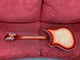 Rickenbacker 360/12 CW, Fireglo: Full Instrument - Rear