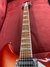 Rickenbacker 360/12 CW, Fireglo: Neck - Front