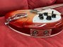 Rickenbacker 360/12 CW, Fireglo: Close up - Free