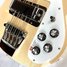 Rickenbacker 4003/4 , Mapleglo: Free image