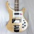 Rickenbacker 4003/4 , Mapleglo: Body - Front