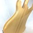 May 2020 Rickenbacker 4003/4 , Mapleglo: Body - Rear