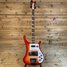 Rickenbacker 4003/4 , Fireglo: Full Instrument - Front