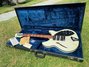 Rickenbacker 370/6 BH BT, White: Full Instrument - Front
