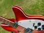 Rickenbacker 360/12 C63, Fireglo: Free image2