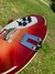 Rickenbacker 360/12 C63, Fireglo: Close up - Free2