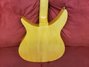 May 1991 Rickenbacker 325/6 V59, Mapleglo: Body - Rear
