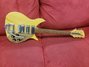 Rickenbacker 325/6 V59, Mapleglo: Full Instrument - Front