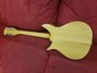 Rickenbacker 325/6 V59, Mapleglo: Full Instrument - Rear