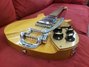 Rickenbacker 325/6 V59, Mapleglo: Close up - Free2