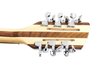 Rickenbacker 330/12 , Mapleglo: Headstock - Rear