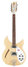 Rickenbacker 330/12 , Mapleglo: Full Instrument - Front