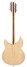 Rickenbacker 330/12 , Mapleglo: Full Instrument - Rear