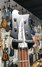 Rickenbacker 4003/4 , Matte Black: Headstock
