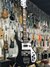 Rickenbacker 4003/4 , Matte Black: Full Instrument - Front