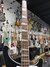 Rickenbacker 4003/4 , Matte Black: Neck - Front