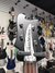 Rickenbacker 4003/4 , Matte Black: Headstock