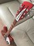 Rickenbacker 360/12 , Ruby: Headstock