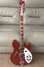 Rickenbacker 360/12 , Ruby: Full Instrument - Front