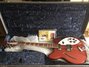 Rickenbacker 360/12 , Ruby: Close up - Free2