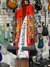 Rickenbacker 330/12 , Fireglo: Headstock