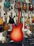 Rickenbacker 330/12 , Fireglo: Full Instrument - Rear