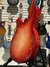Rickenbacker 330/12 , Fireglo: Close up - Free2