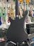 Rickenbacker 4003/4 , Matte Black: Body - Rear