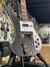 Rickenbacker 4003/4 , Matte Black: Close up - Free