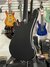 Rickenbacker 4003/4 , Matte Black: Close up - Free2