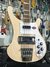 Rickenbacker 4003/4 , Mapleglo: Body - Front