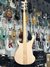 Rickenbacker 4003/4 , Mapleglo: Full Instrument - Rear
