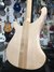 Rickenbacker 4003/4 , Mapleglo: Neck - Rear