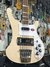 Rickenbacker 4003/4 , Mapleglo: Close up - Free