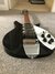 Rickenbacker 325/6 C64, Jetglo: Free image