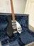 Rickenbacker 325/6 C64, Jetglo: Body - Front