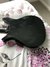 Rickenbacker 325/6 C64, Jetglo: Body - Rear
