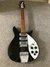 Rickenbacker 325/6 C64, Jetglo: Full Instrument - Front