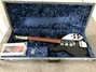 Rickenbacker 325/6 C64, Jetglo: Close up - Free