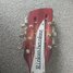 Rickenbacker 360/12 V64, Fireglo: Headstock