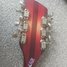 Rickenbacker 360/12 V64, Fireglo: Headstock - Rear